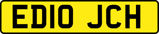 ED10JCH