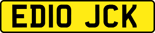 ED10JCK