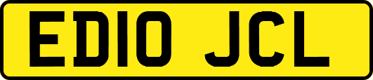 ED10JCL