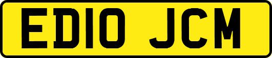 ED10JCM