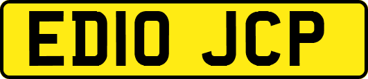ED10JCP