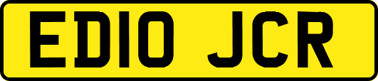 ED10JCR