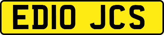 ED10JCS