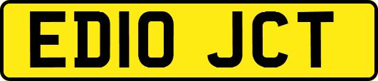 ED10JCT