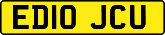 ED10JCU