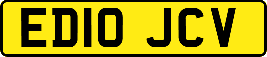 ED10JCV