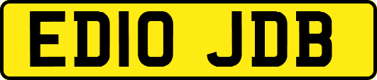 ED10JDB