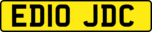 ED10JDC