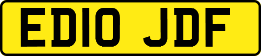 ED10JDF