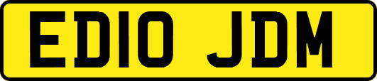 ED10JDM