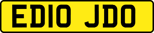 ED10JDO