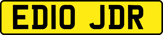 ED10JDR