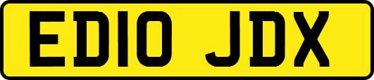ED10JDX