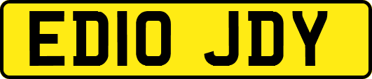 ED10JDY
