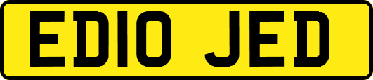 ED10JED