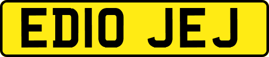 ED10JEJ