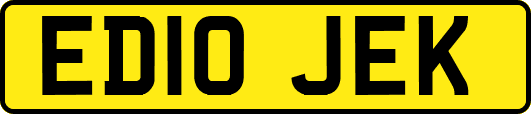 ED10JEK