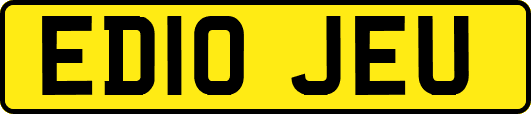 ED10JEU