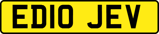 ED10JEV
