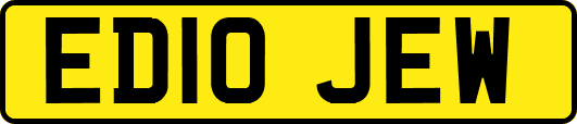 ED10JEW