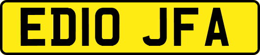 ED10JFA