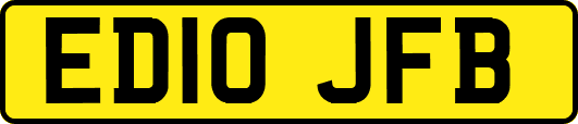 ED10JFB