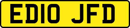 ED10JFD