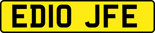 ED10JFE