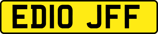 ED10JFF