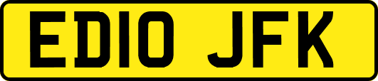 ED10JFK