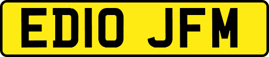 ED10JFM
