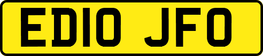 ED10JFO