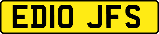 ED10JFS