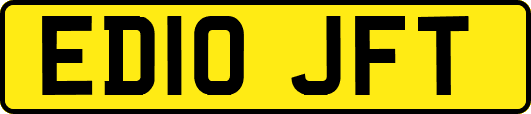 ED10JFT