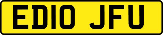 ED10JFU