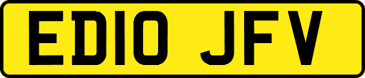 ED10JFV