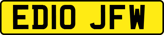 ED10JFW