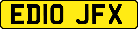 ED10JFX