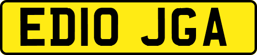 ED10JGA