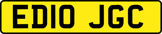 ED10JGC