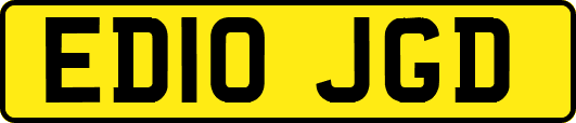 ED10JGD