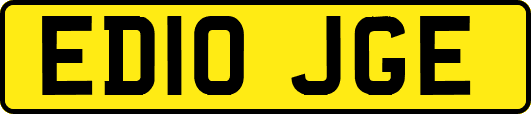 ED10JGE