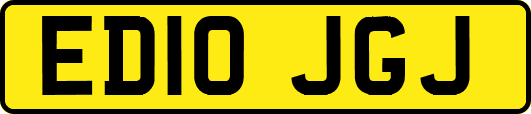 ED10JGJ