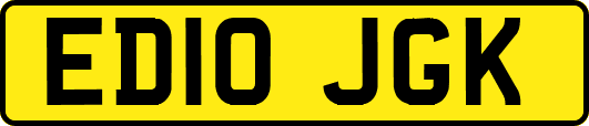 ED10JGK