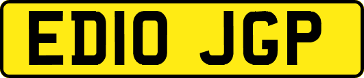 ED10JGP