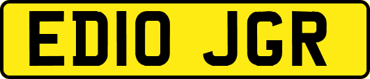 ED10JGR