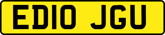 ED10JGU