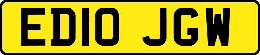 ED10JGW
