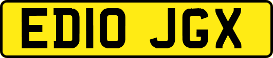 ED10JGX