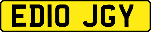 ED10JGY